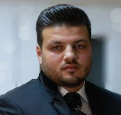 Mohammed Arebi