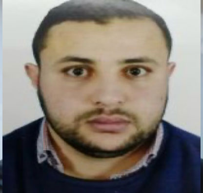Ahmed Arebi 